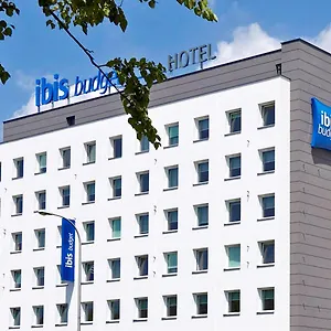 호텔 Ibis Budget Reduta, 바르샤바