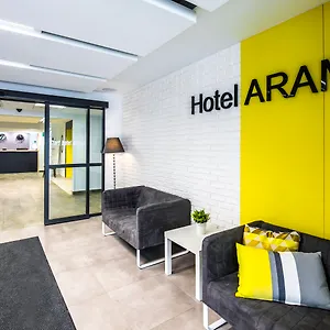 Aramis Warschau
