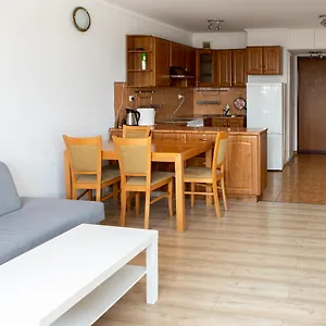  דירה Bonapartments