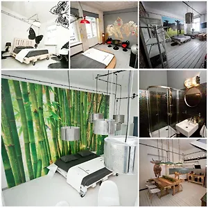 Loft Sen Pszczoly Warschau